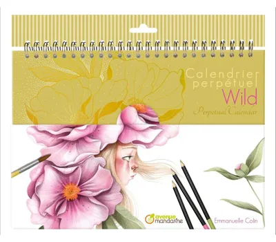 Productafbeelding van Avenue Mandarine GY157C, Tabulka, A4, Meerdere kleuren, 1 stuk