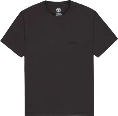 Produktbild von Element Lowcase Pgmnt Off Black M