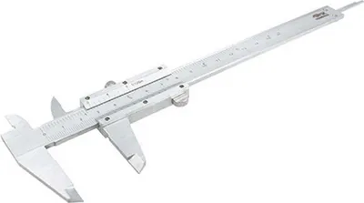 Immagine prodotto di Calibro Ferrestock 0,05 mm acciaio metallo