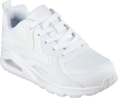 Produktbild von Skechers Damen Sportschuhe 403647L-WHT Uno Gen1 Farbe weiß r. 37.5