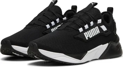 Produktbild von Puma Retaliate 3 Laufschuhe Schwarz EU 47 Mann Schwarz EU 47
