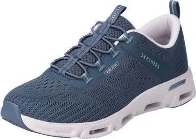 Produktbild von Skechers Damen Sneaker GLIDE-STEP GRATIFY - RENOWN 20016-35, 20016-35.5, 20016-36, 20016-36.5, 20016-37, 20016-37.5, 20016-38, 20016-38.5, 20016-39, 20016-39.5, 20016-40, 20016-41 SKE-104601 slate 35