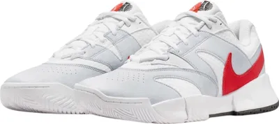 Produktbild von Nike Court Lite 4 Tennisschuhe Herren