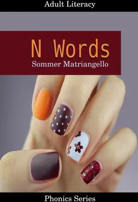 Produktbild von N Words