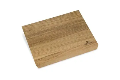 Obrázok produktu pre Drevené dosky z dubového dreva Natur 30X24Cm 320R
