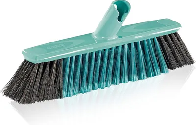 Produktbild von LEIFHEIT 45031 Besen Xtra Clean 43,0 cm