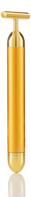 Produktbild von InnovaGoods - Hochfrequenz-Gesichtsmassagegerät T-Vibe, 6000 v.p.m. Anti-Aging V