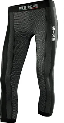 Produktbild von SIXS-Lange-Kinder-Funktionsunterhose-KPNX-schwarz Größe: 12Y