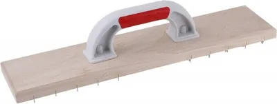 Produktbild von FESTA 32317 Schleifkelle für YTONG 450x95mm grobe Zahnung