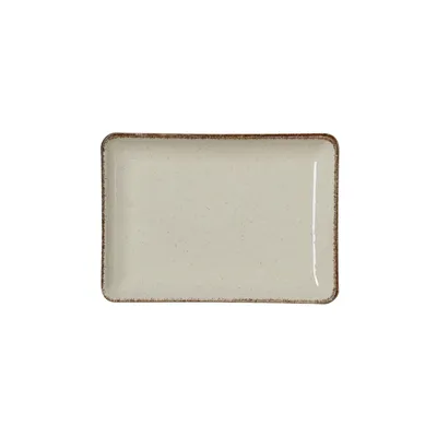 Image de Assiette 18 x 13 x 2 cm