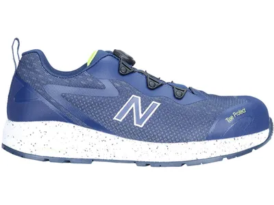 Produktbild von New Balance Logic BOA, Halbschuhe, S1 PL SR FO HRO Gr.: 45