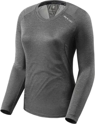 Produktbild von Revit Sky LS Damen Funktionsshirt Grösse: XL