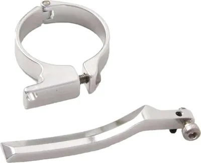 Produktbild von Msc Soldare Type Kettenschutz Silber 34.9 mm Silber 34.9 mm