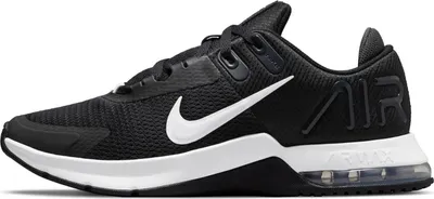 Produktbild von NIKE Air Max Alpha Trainer 4 Schuhe Herren Schwarz 47