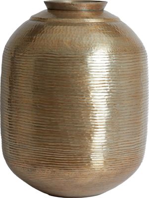 Light & Living - Vase Lisboa - Gold - Ø45cm