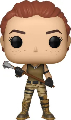 Zdjęcie produktu dla FUNKO 34463, Figurka kolekcjonerska, Gra wideo, 110 g