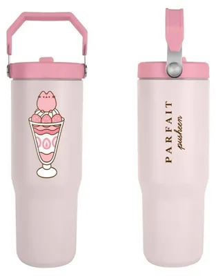 Zdjęcie produktu dla Pusheen termos kubek 880ml