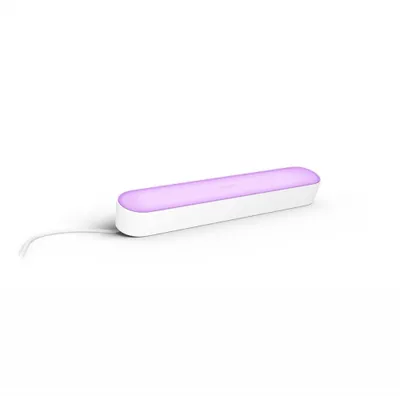 Produktbild von Philips Hue Play LED Lightbar Erweiterung weiß