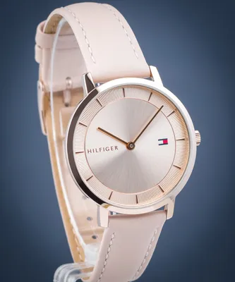 Obrázek produktu pro Dámské hodinky Tommy Hilfiger Pippa