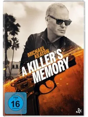 Zdjęcie produktu dla A Killer's Memory