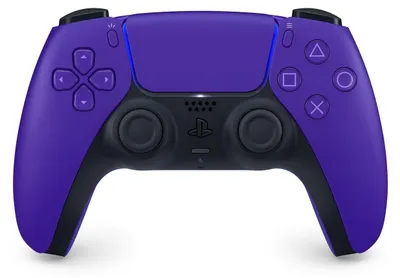 Immagine prodotto di Controller wireless PLAYSTATION DualSense Galaxy Purple v3
