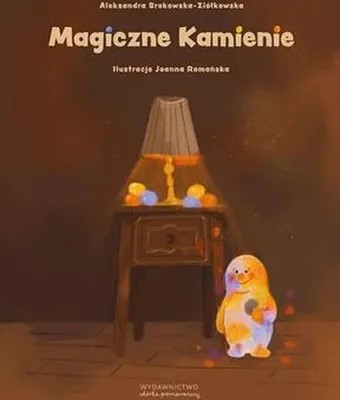 Image de Magiczne Kamienie