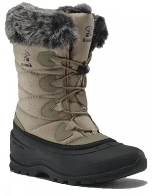 Produktbild von Kamik Damen Momentum 3 Winterstiefel crockery 39