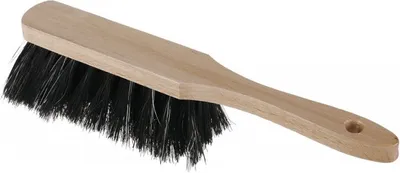 Zdjęcie produktu dla Miotła ręczna Levior 29 cm drewniana