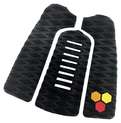 Image de Tapis antidérapant adhésif pour planche de surf