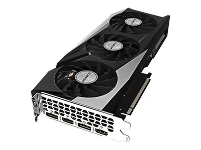 Produktbild von Gigabyte GeForce RTX 3060 Ti GAMING OC PRO 8G (rev. 3.0)