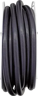 Produktbild von Oase Rolle Spiralschlauch , 25 m, schwarz 1 1/4"