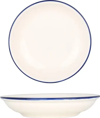 Immagine prodotto di Ciotola da portata Bonna - Linea Blue - Porcellana - 20 cm (500cc)