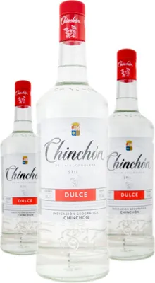 Produktbild von Anis Chinchón Dulce 1L Anis Spanien  100.00 cl 35.0 %