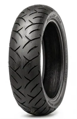 Zdjęcie produktu dla Opony DUNLOP 180/55 R17 73H D256