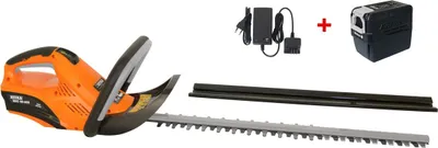 Produktbild von ATIKA HSC 40-600 Akku Profi Heckenschere Strauchschere | 4,0 Ah, 36V | Ladegerät