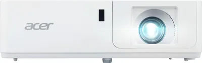 Obrázok produktu pre Acer PL6610T, 5500 ANSI lumen, DLP, WUXGA (1920x1200), 2000000:1, 16:10, 509,8 - 7620 mm (20.1 - 300")