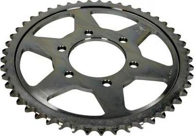 Image de Roue Dentée Arrière Pour Moto, En Acier