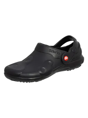 Produktbild von Schuzz Pro schwarz EN ISO 20347 Gr. 45