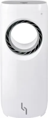Produktbild von Vaco - VAC-AC-6204-H34T - rotorloser Lüfter - bis 18qm