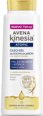 Productafbeelding van OTS PRODUCT: Olie-gel douchegel, 750 ml