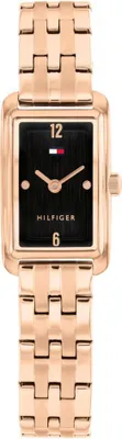 Produktbild von Zegarek damski TOMMY HILFIGER 1782853 różowe złoto fashion