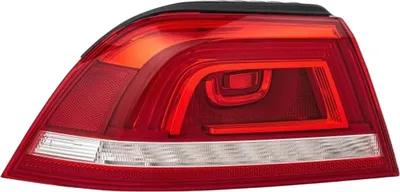 Produktbild von Rückleuchte links 12 V LED HELLA Licht-Expertise passend für VW EOS