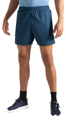 Productafbeelding van REGATTA DMJ423 Surrect Short, herenmodel, BLauw, maat L