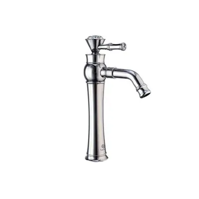 Produktbild von Waschtischarmatur, Retro-Stil, GOLDEN CHROME