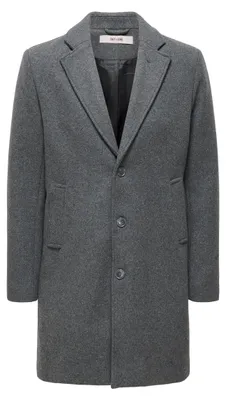 Produktbild von Only & Sons Onsmatthew Wool Coat Otw Noos