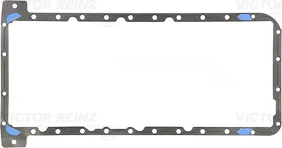 Produktbild von REINZ Ölwannendichtung für BMW 5 Limousine (E60) 71-34069-00