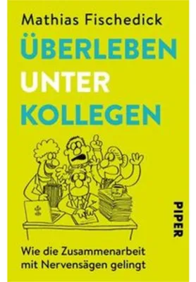 Immagine prodotto di Überleben unter Kollegen