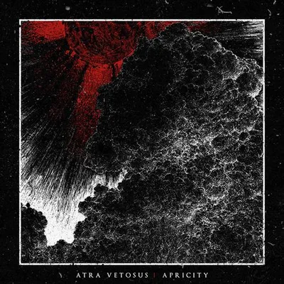 Image de ATRA VETOSUS - CD Apricity