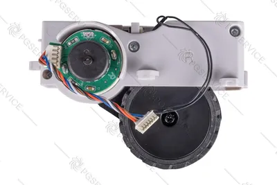 Immagine prodotto di Rowenta Tefal ruota destra R robot aspirapolvere Explorer 60 RR7427 RR7447 RG74