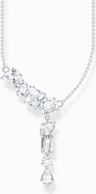 Image de Thomas Sabo - KE2194-051-14-L45V - Collier - Dames - argent 925 - 40-45cm